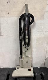 Battitappeto aspirapolvere Lindhaus RX 380 Electro