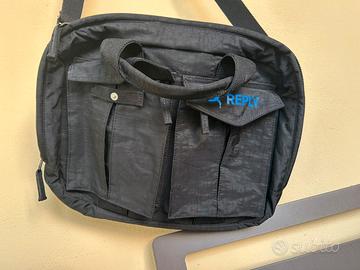 Borsa uomo