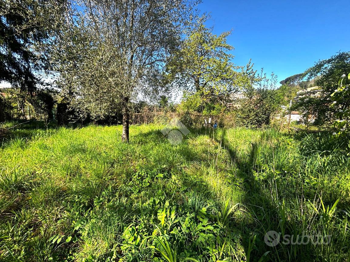 TER. RESIDENZIALE A SUBIACO - Vista 6