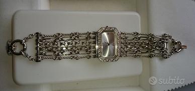 OROLOGGIO-BRACCIALE VINTAGE - "GUESS"