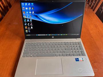 HP laptop 15-fd0022nl