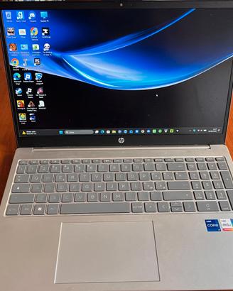 HP laptop 15-fd0022nl