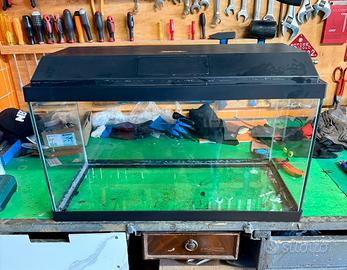 Acquario 60litri