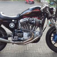 Harley-Davidson Sportster 1200 - 1998
