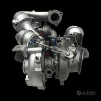 Turbo opel insigna/saab 9-5/lancia delta 1.9/2.0 d