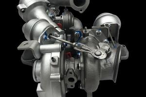 Turbo opel insigna/saab 9-5/lancia delta 1.9/2.0 d