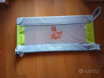 Spondina letto Joycare
