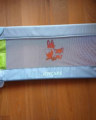 Spondina letto Joycare