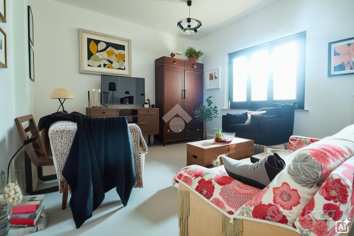 Appartamento – Ascoli Piceno, Sant'Emidio - Vista 4