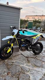 Husqvarna 701 SM