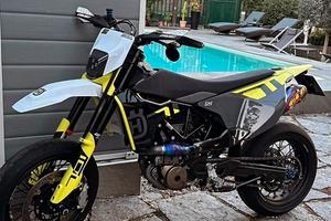 Husqvarna 701 SM