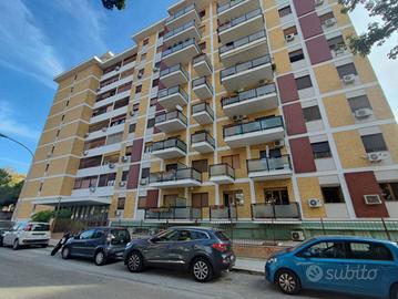 Via Delle Madonie 13 [Rif.58/25VRG]