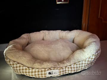 Cuccia per cani o gatti di  qualità