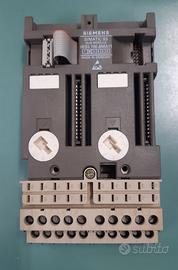 Siemens Unità BUS (6ES5 700-8MA11)