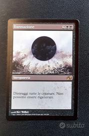 MTG Dannazione Planar Chaos NM-