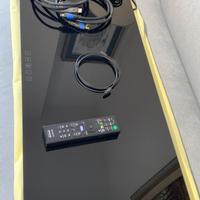 SONY  -  HOME THEATRE SYSTEM