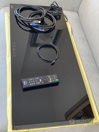 SONY  -  HOME THEATRE SYSTEM