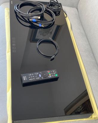 SONY  -  HOME THEATRE SYSTEM