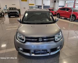 Suzuki Ignis 1.2 Hybrid Top OK NEOPATENTATI CHIAMA