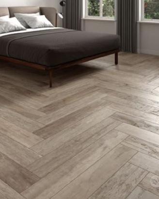 Piastrella 19,5X120 Bosco Serie Woods Roca