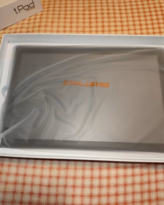  Tablet Teclast T Pad P20HD