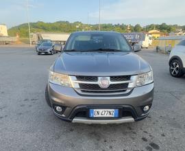 Fiat Freemont 2.0 Mjt 170 CV 4x4 aut. Lounge