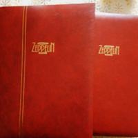 Vaticano N. 2 Album francobolli