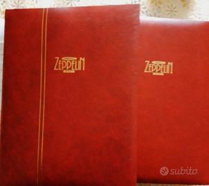 Vaticano N. 2 Album francobolli