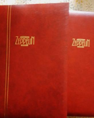 Vaticano N. 2 Album francobolli