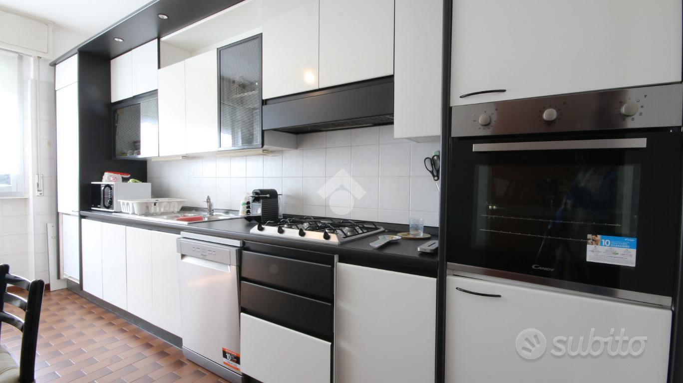 Appartamento – Como, Quarcino, Ponte Chiasso - Vista 3