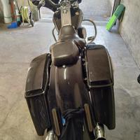 Harley Davidson Road King