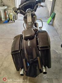 Harley Davidson Road King