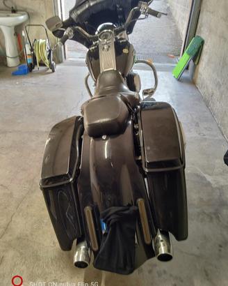 Harley Davidson Road King