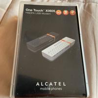 chiavetta usb key modem hsdpa x060s