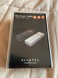 chiavetta usb key modem hsdpa x060s