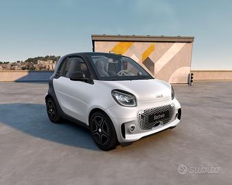 Ricambi per Smart 453 Elettrica EQ 2022 2023 DISPO