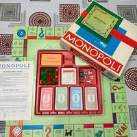 Monopoli in ottime  condizioni
