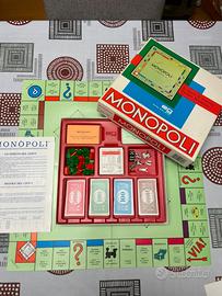 Monopoli in ottime  condizioni