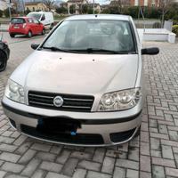 Fiat punto 1.3 Multijet