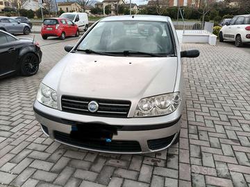 Fiat punto 1.3 Multijet