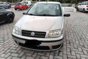 Fiat punto 1.3 Multijet