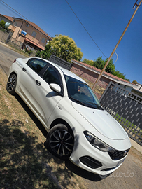 Fiat Tipo 1.3 Multijet 95 CV del 2016