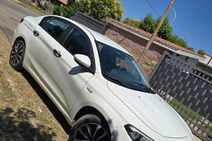 Fiat Tipo 1.3 Multijet 95 CV del 2016