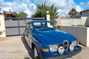 saab 96 1978