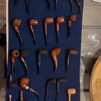 Set pipe prezzo trattabile