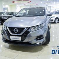 NISSAN Qashqai 1.5 dCi 115 CV Business