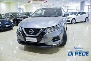 NISSAN Qashqai 1.5 dCi 115 CV Business