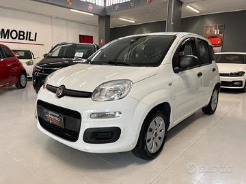 Fiat Panda 1.2 Easy s&s 69cv my19