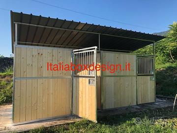 Box cavalli