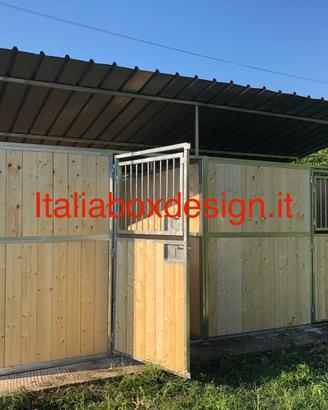 Box cavalli